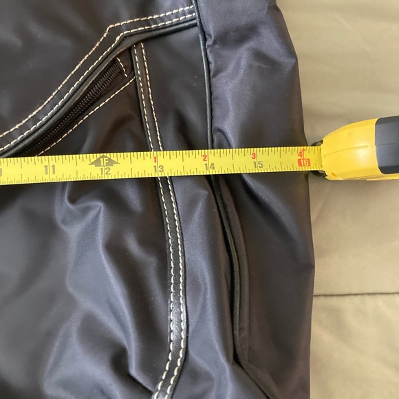 Nine West tote - Picture 8 of 12